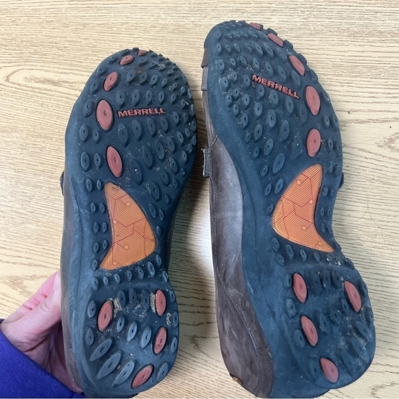 Merrell Eden MJ comfort wedge Mary Jane - Picture 9 of 9